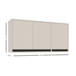 Armario-Aereo-3-Portas-Koya-Politorno-Moveis