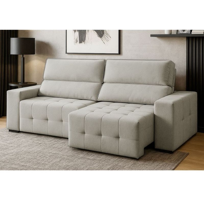 Sofa-3-Lugares-Retratil-e-Reclinavel-Veludo-Village-Ferguile