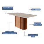 Mesa-de-Jantar-180cm-com-Tampo-de-Vidro-Em-MDF-Julieta-Cimol
