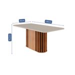 Mesa-de-Jantar-180cm-com-Tampo-de-Vidro-Em-MDF-Julieta-Cimol
