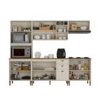 Cozinha-Modulada-5-Pecas-sem-Tampo-Tunisia-Atualle-