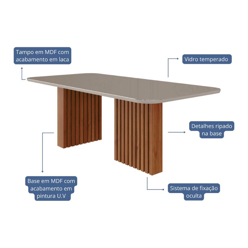 MESA-CIMOL-ESTER-210CM-RETANGULAR-