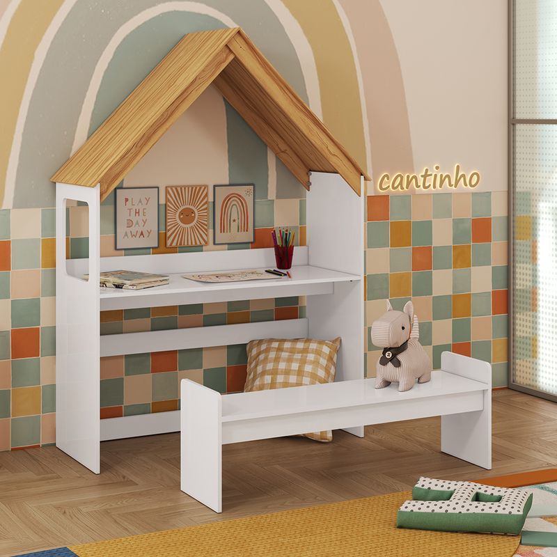 Escrivaninha-Infantil-Montessoriana-Popy-em-MDF-Moveis-Peroba