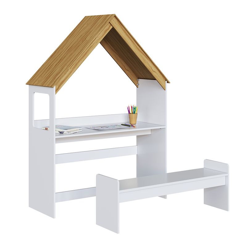 Escrivaninha-Infantil-Montessoriana-Popy-em-MDF-Moveis-Peroba
