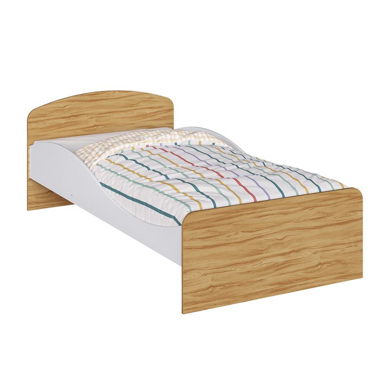 Cama-Infantil-em-MDF-Lua-Moveis-Peroba