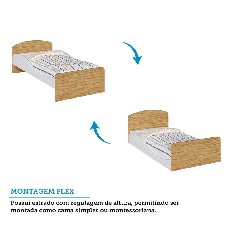 Cama-Infantil-em-MDF-Lua-Moveis-Peroba