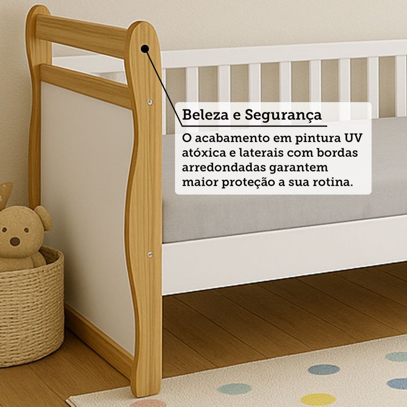 Cama-Infantil-em-MDF-Maria-Moveis-Peroba