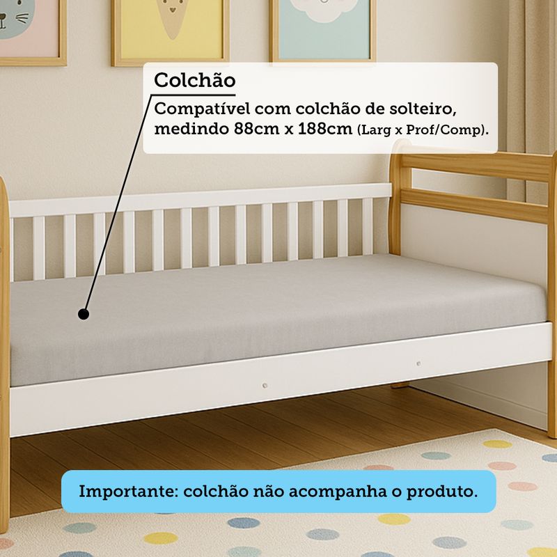 Cama-Infantil-em-MDF-Maria-Moveis-Peroba