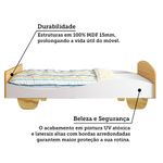 Cama-Infantil-em-MDF-Sol-Moveis-Peroba