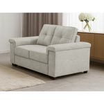 Sofá 2 Lugares 153cm Palazio Ferguile