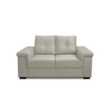 Sofá 2 Lugares 153cm Palazio Ferguile