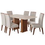Conjunto-Sala-de-Jantar-Mesa-160cm-Franc-e-6-Cadeiras-Cristal-Viero