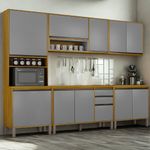 Cozinha-Modulada-5-Pecas-com-Tampo-Eduarda-Plus-CHF