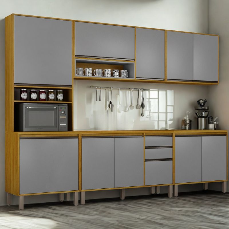 Cozinha-Modulada-5-Pecas-com-Tampo-Eduarda-Plus-CHF