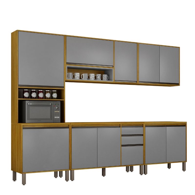 Cozinha-Modulada-5-Pecas-com-Tampo-Eduarda-Plus-CHF