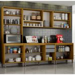 Cozinha-Modulada-5-Pecas-com-Tampo-Eduarda-Plus-CHF