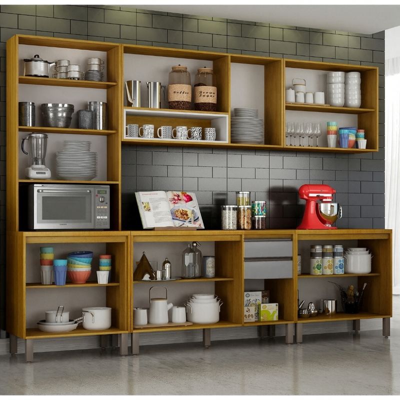 Cozinha-Modulada-5-Pecas-com-Tampo-e-Vidro-Eduarda-Plus-CHF