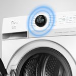 Lava-e-Seca-Midea-Slim-HealthGuard-Inverter-MF201D110WB-11Kg