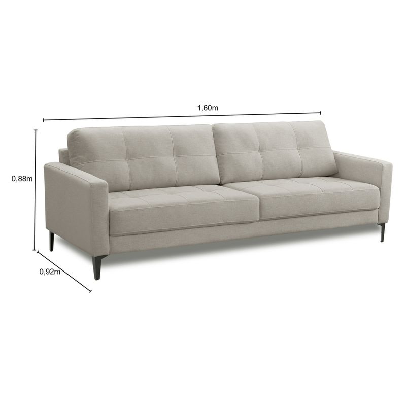 Sofa-2-Lugares-160cm-Linho-Corbelli-Ferguile