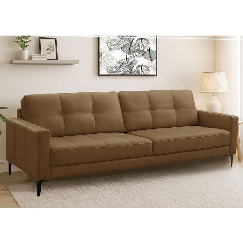 Sofa-2-Lugares-160cm-Couro-Corbelli-Ferguile