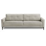 Sofá 3 Lugares 210cm Linho Corbelli Ferguile
