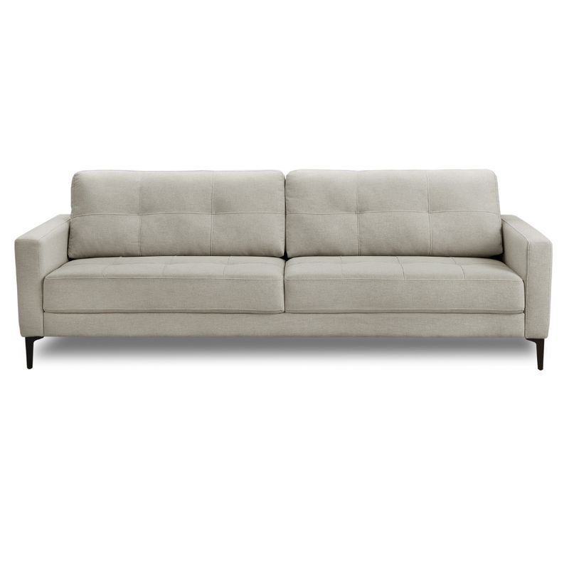 Sofá 3 Lugares 210cm Linho Corbelli Ferguile