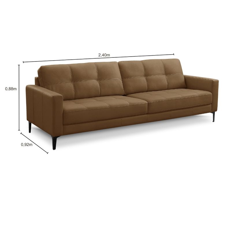 Sofa-3-Lugares-240cm-Couro-Corbelli-Ferguile