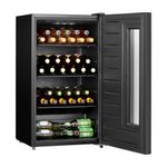 Cervejeira Midea MDRX150FGGDX Frost Free 82L
