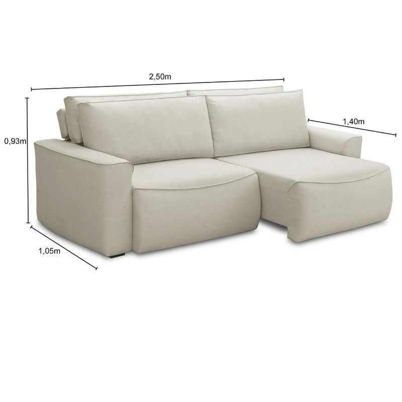 Sofa-4-Lugares-Retratil-Reclinavel-250cm-Veludo-Nobile-Ferguile