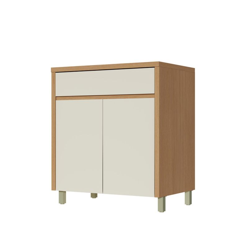 Balcao-de-Pia-2-Portas-1-Gaveta-80cm-com-Tampo-em-MDF-Condessa-Nesher-