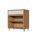 Balcao-de-Pia-2-Portas-1-Gaveta-80cm-com-Tampo-em-MDF-Condessa-Nesher-