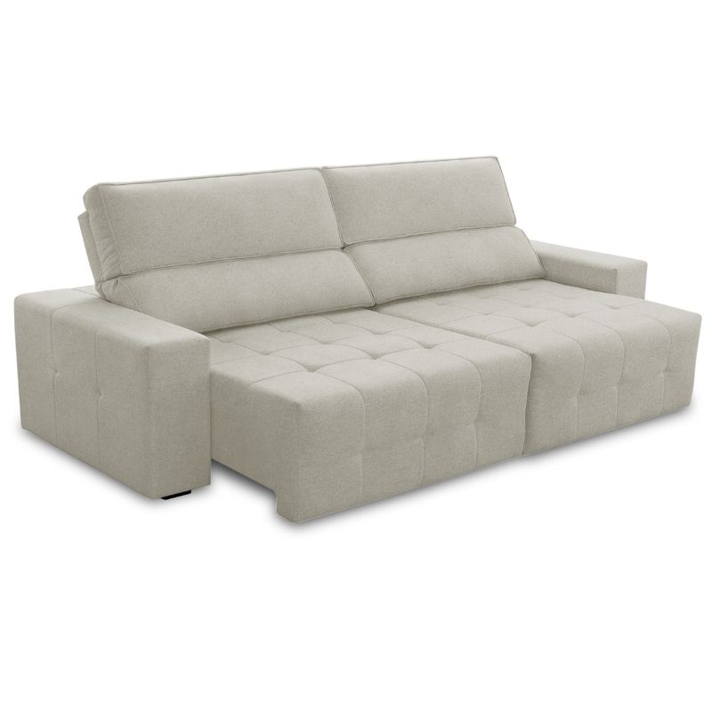 Sofa-3-Lugares-Retratil-Reclinavel-210cm-Veludo-Village-Ferguile