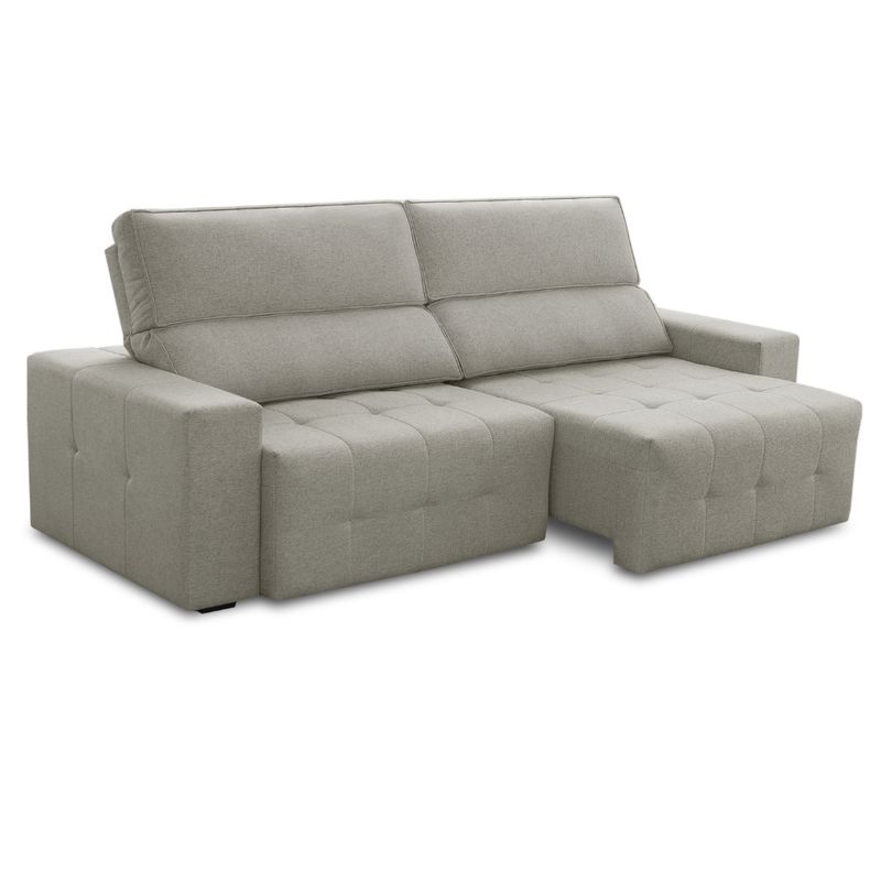 Sofa-3-Lugares-Retratil-Reclinavel-210cm-Linho-Village-Ferguile