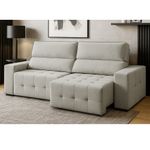 Sofa-4-Lugares-Retratil-Reclinavel-280cm-Veludo-Village-Ferguile