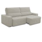 Sofa-4-Lugares-Retratil-Reclinavel-280cm-Veludo-Village-Ferguile