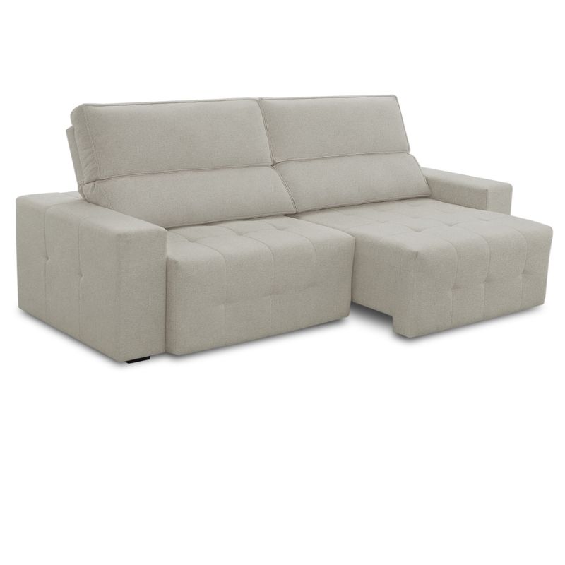 Sofa-4-Lugares-Retratil-Reclinavel-280cm-Veludo-Village-Ferguile