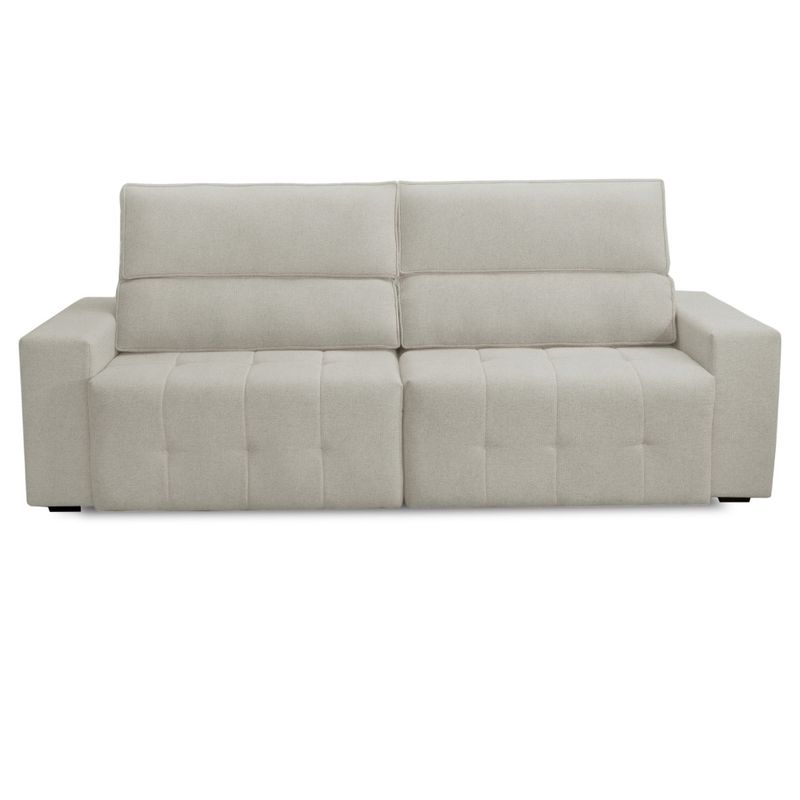 Sofa-4-Lugares-Retratil-Reclinavel-280cm-Veludo-Village-Ferguile