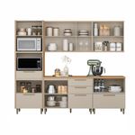 Cozinha-Modulada-5-Pecas-com-Tampo-Em-MDF-Atena-Linea-Brasil