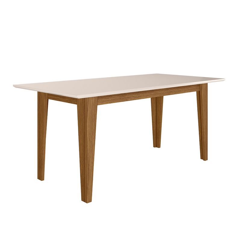 Mesa de Jantar 160cm Liz Poliman Móveis