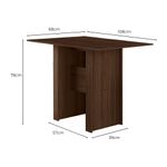 Mesa-de-Jantar-108cm-Milano-Poliman-Moveis