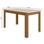 Mesa-de-Jantar-150cm-Bellagio-Poliman-Moveis
