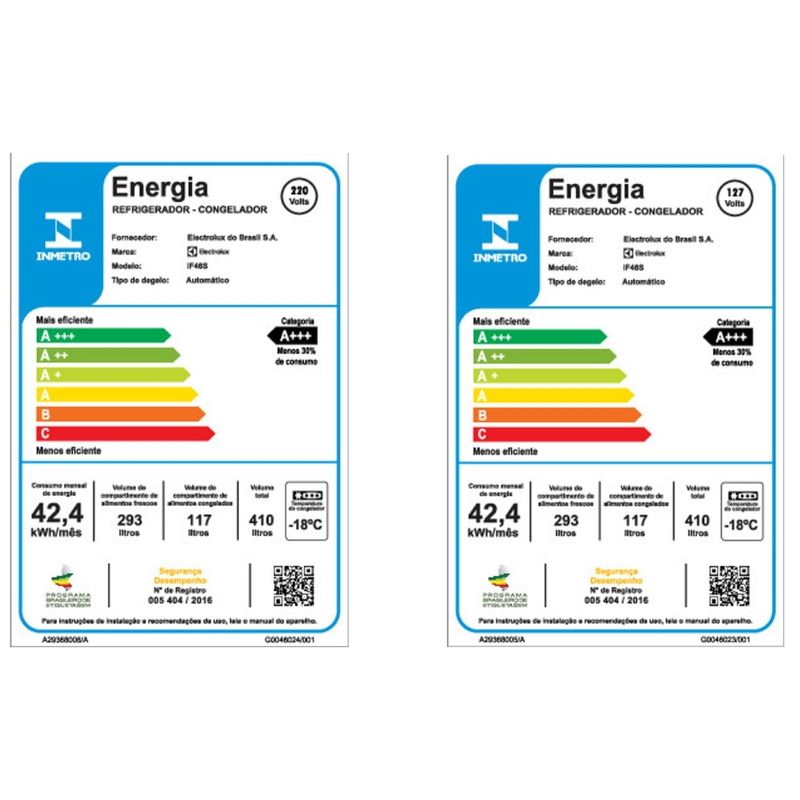Geladeira-Electrolux-IF46S-Frost-Free-Inverter-410L