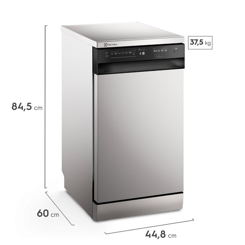 Lava-Loucas-10-Servicos-Electrolux-LS10E