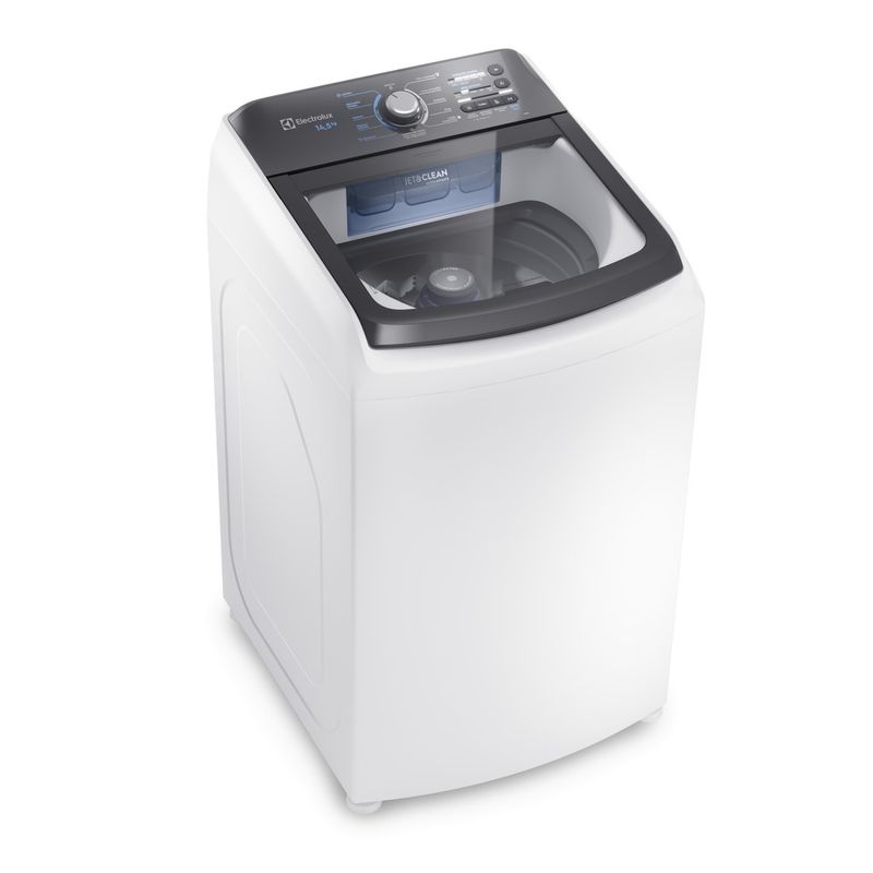 Lavadora de Roupas Electrolux Efficient 14,5kg