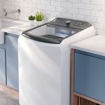 Lavadora de Roupas Electrolux Efficient 18kg