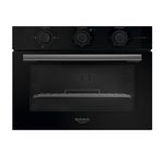 Forno-Eletrico-de-Embutir-Dako-Supreme-52L