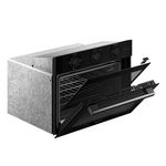 Forno-Eletrico-de-Embutir-Dako-Supreme-52L