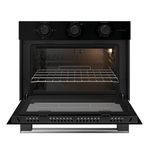 Forno-Eletrico-de-Embutir-Dako-Supreme-52L