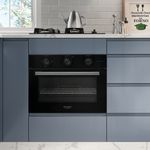Forno-Eletrico-de-Embutir-Dako-Supreme-52L