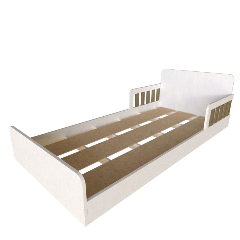 Cama-Infantil-Montessoriana-Solteiro-Aurora-Bramov